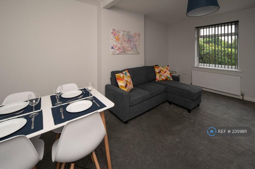 Additional property image - Woodland Way, Bristol, BS15