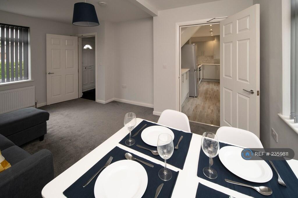 Additional property image - Woodland Way, Bristol, BS15