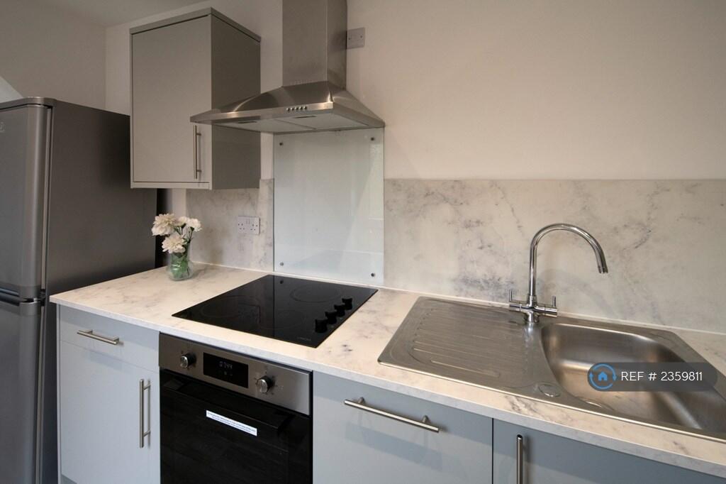 Additional property image - Woodland Way, Bristol, BS15