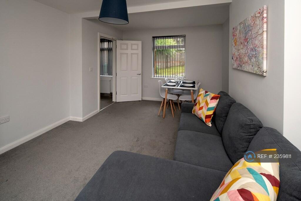 Additional property image - Woodland Way, Bristol, BS15