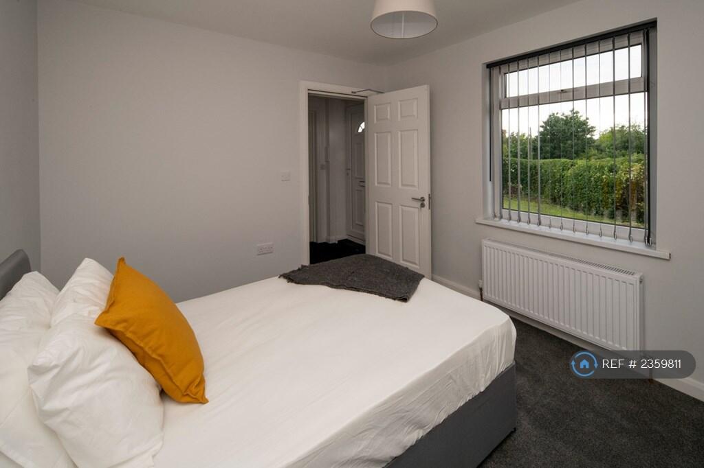Additional property image - Woodland Way, Bristol, BS15