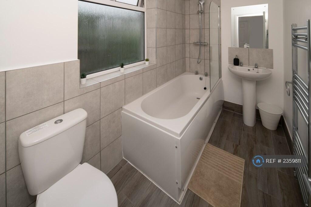 Additional property image - Woodland Way, Bristol, BS15