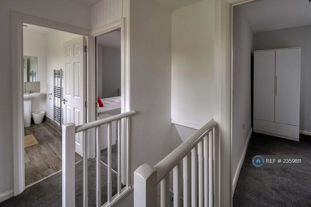 Additional property image - Woodland Way, Bristol, BS15