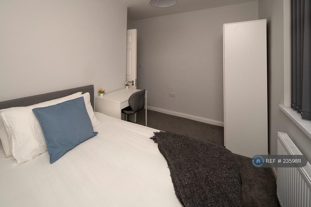 Additional property image - Woodland Way, Bristol, BS15