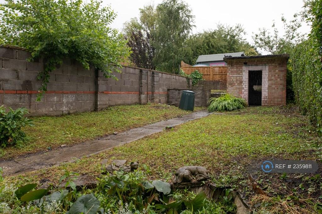 Additional property image - Woodland Way, Bristol, BS15