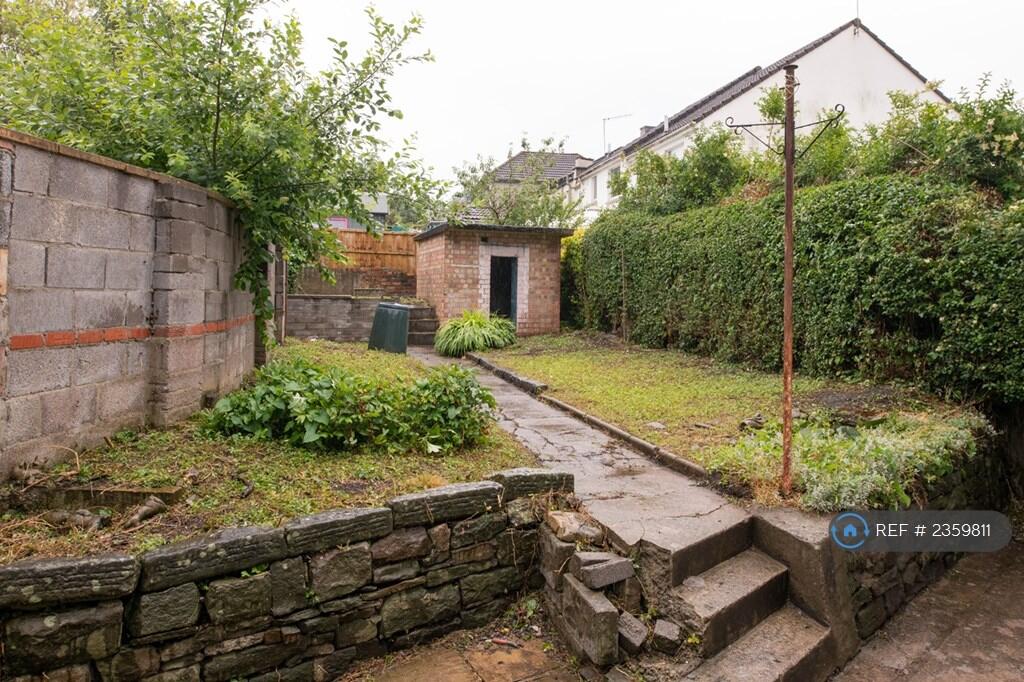 Additional property image - Woodland Way, Bristol, BS15
