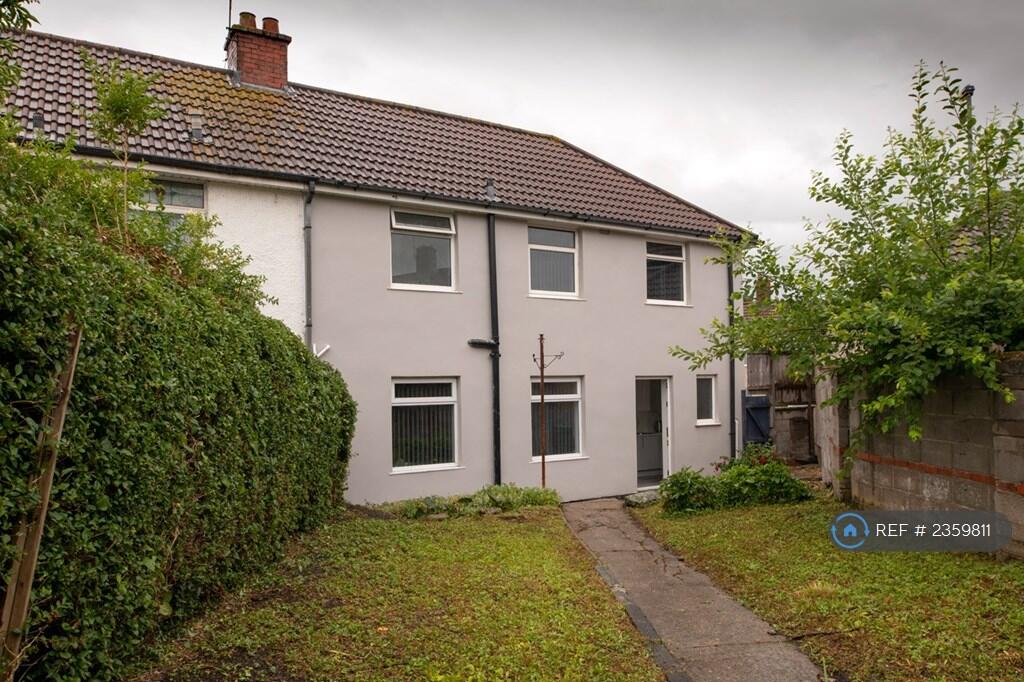 Additional property image - Woodland Way, Bristol, BS15