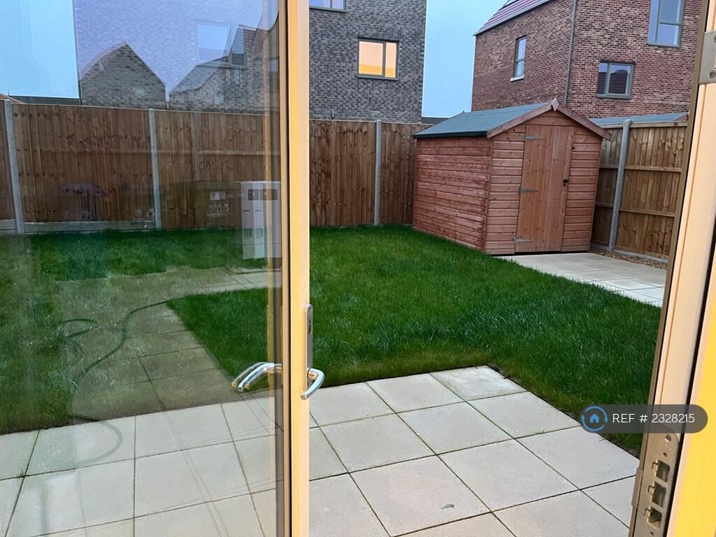 Additional property image - Marleigh, Cambridge, CB5