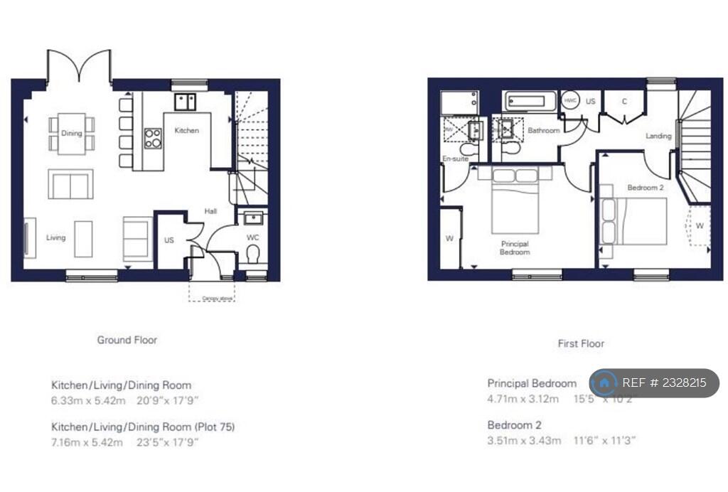 Additional property image - Marleigh, Cambridge, CB5