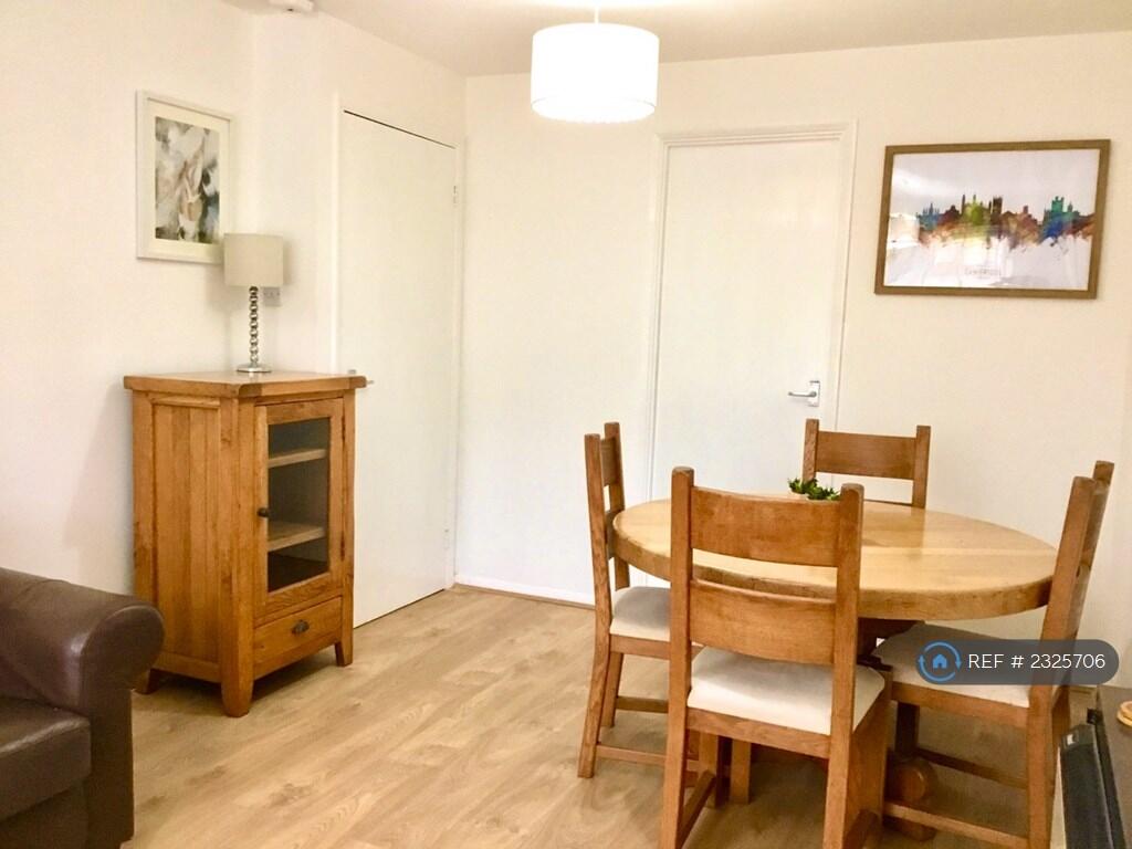 Additional property image - William Smith Close, Cambridge, CB1