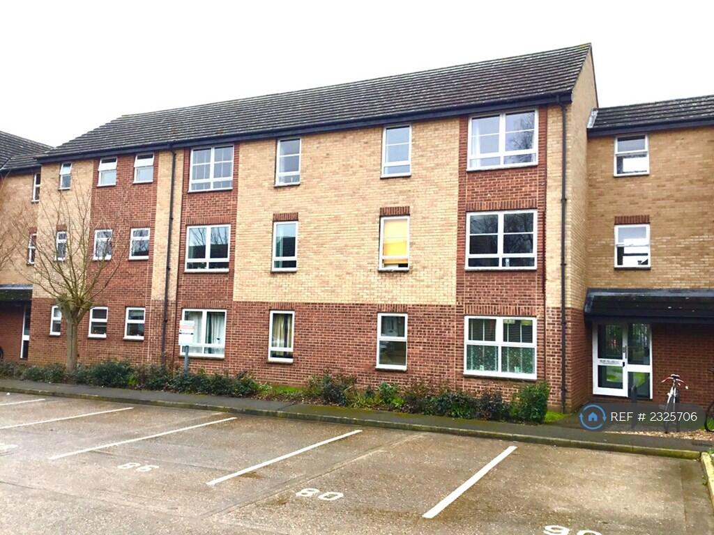 Additional property image - William Smith Close, Cambridge, CB1