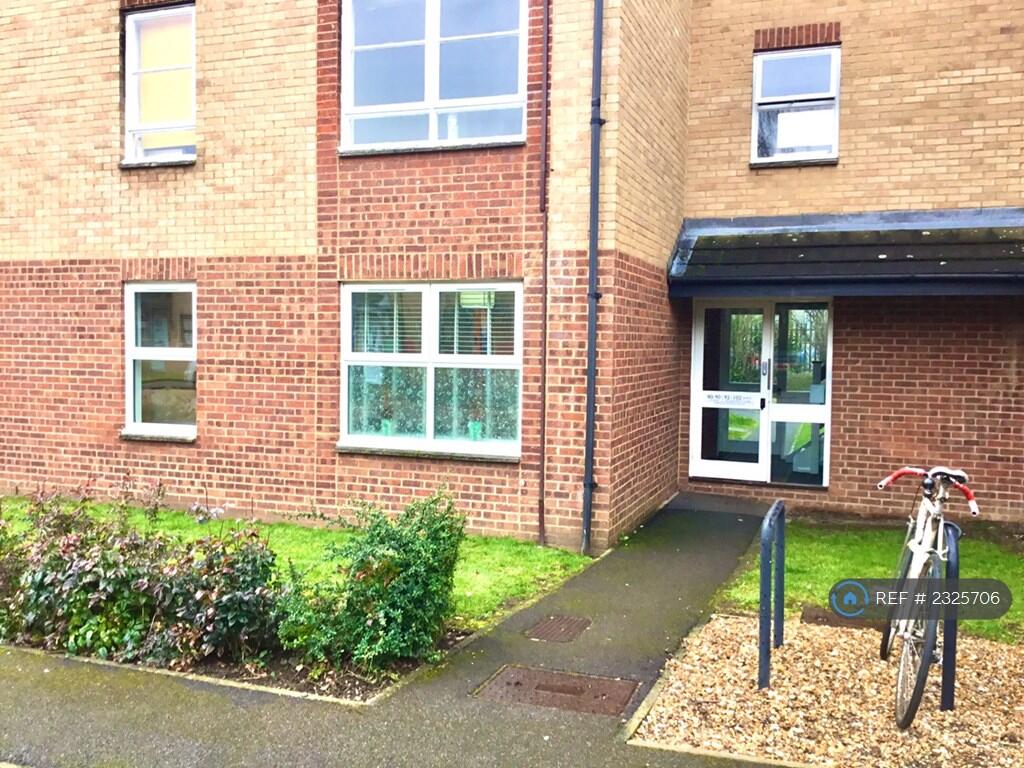 Additional property image - William Smith Close, Cambridge, CB1