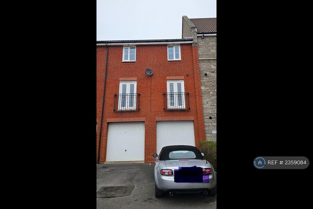 Additional property image - Whitefield Road, Bristol, BS5
