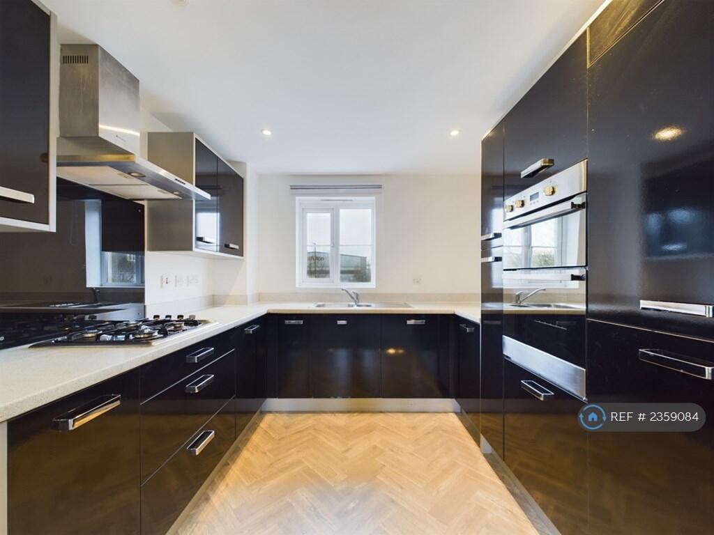 Additional property image - Whitefield Road, Bristol, BS5