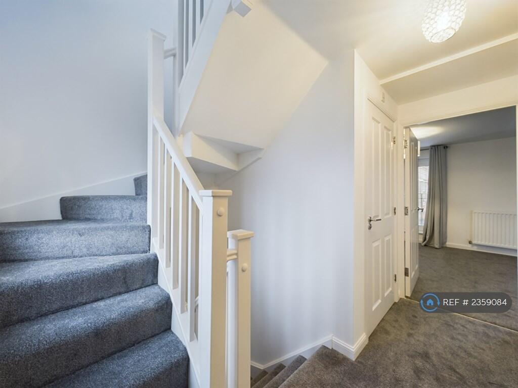 Additional property image - Whitefield Road, Bristol, BS5