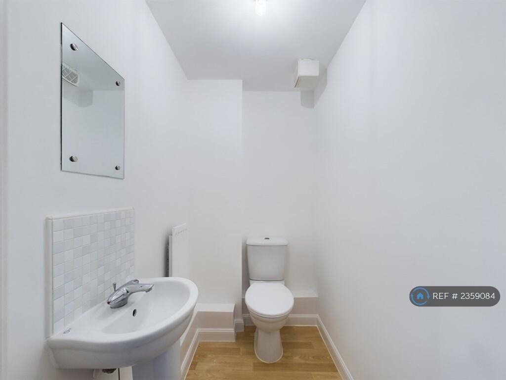 Additional property image - Whitefield Road, Bristol, BS5