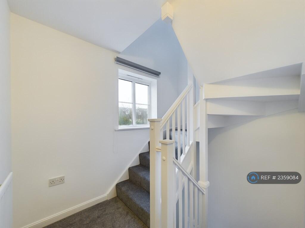 Additional property image - Whitefield Road, Bristol, BS5