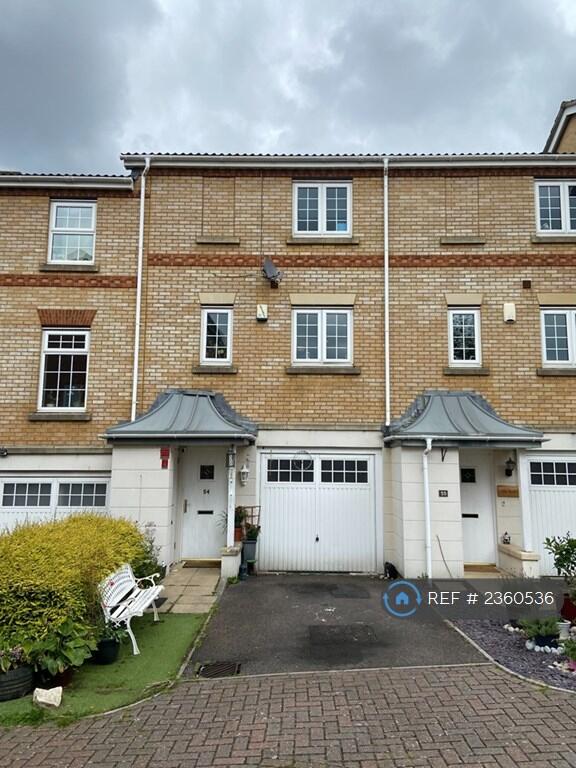 Additional property image - Porthallow Close, Orpington, BR6
