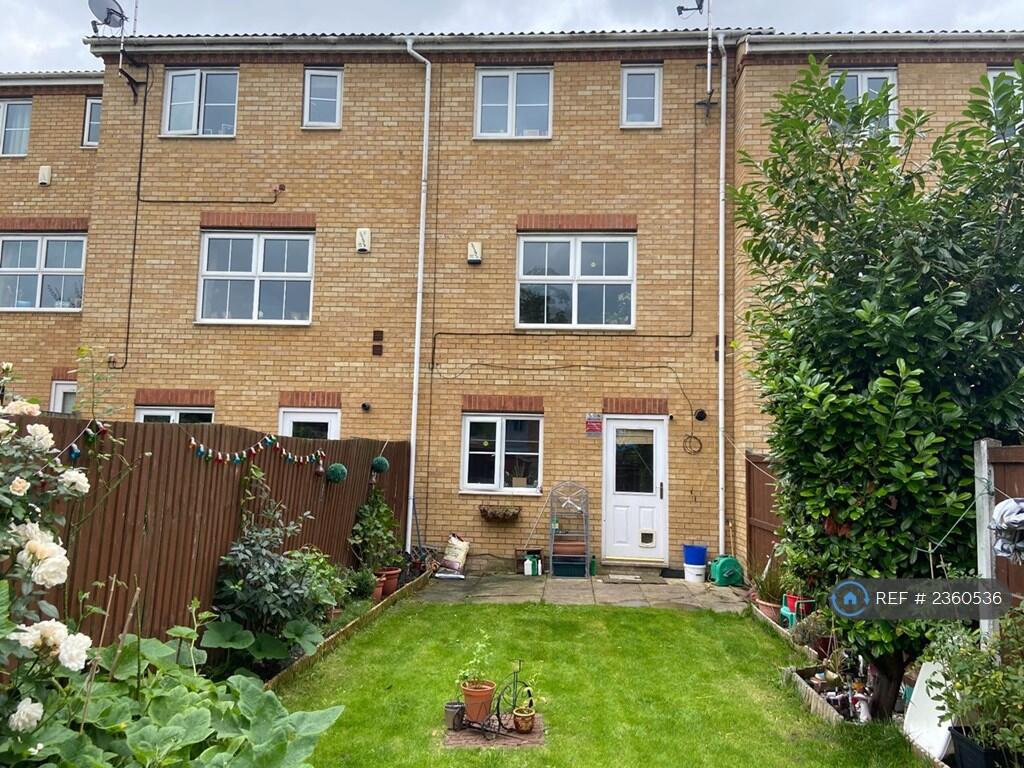 Additional property image - Porthallow Close, Orpington, BR6