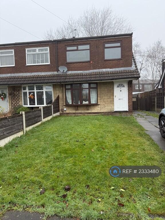 Additional property image - Crossfield Street, Bury, BL9