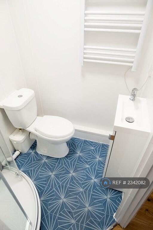 Additional property image - Campkin Road, Cambridge, CB4