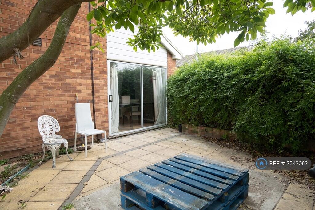 Additional property image - Campkin Road, Cambridge, CB4