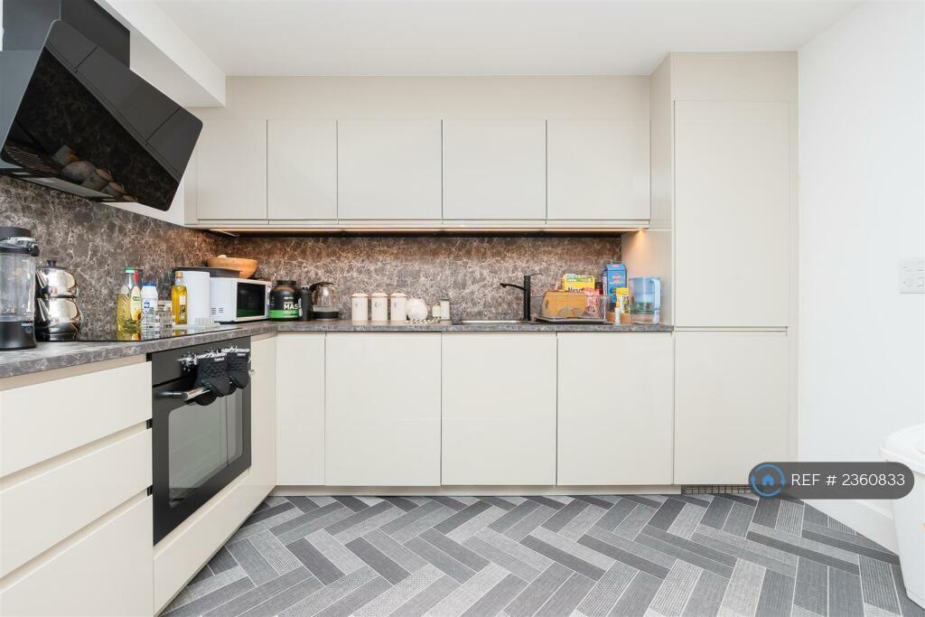 Additional property image - Centro, Bristol, BS1