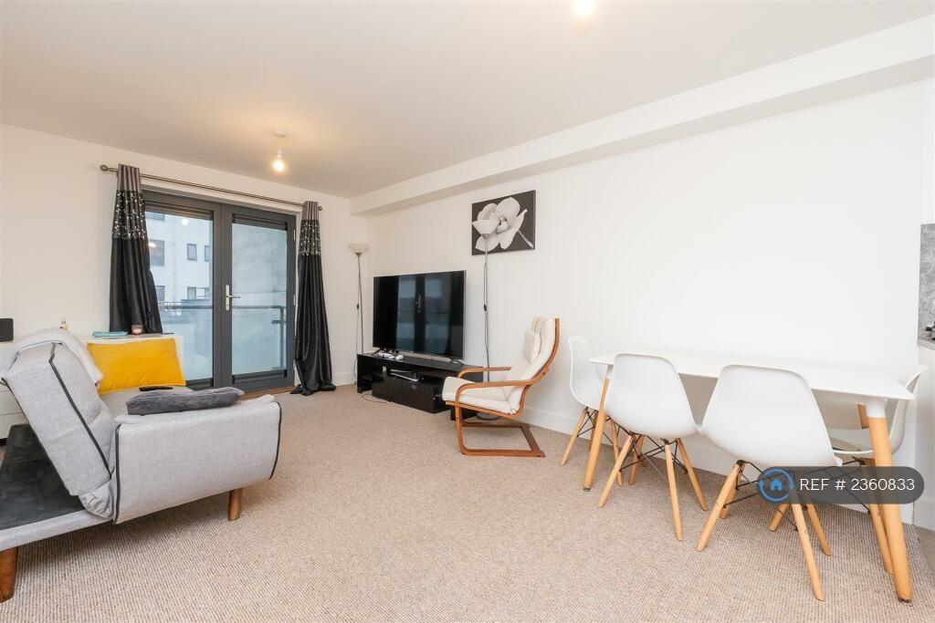 Additional property image - Centro, Bristol, BS1