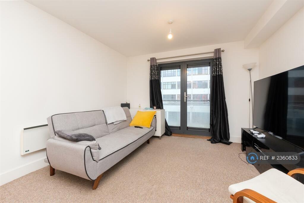 Additional property image - Centro, Bristol, BS1