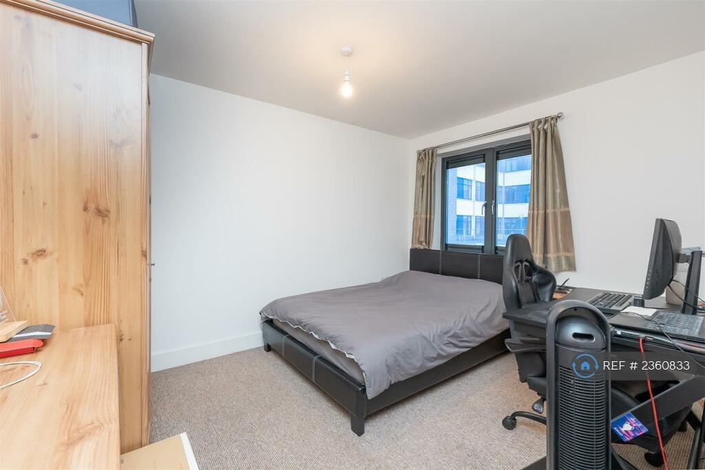 Additional property image - Centro, Bristol, BS1
