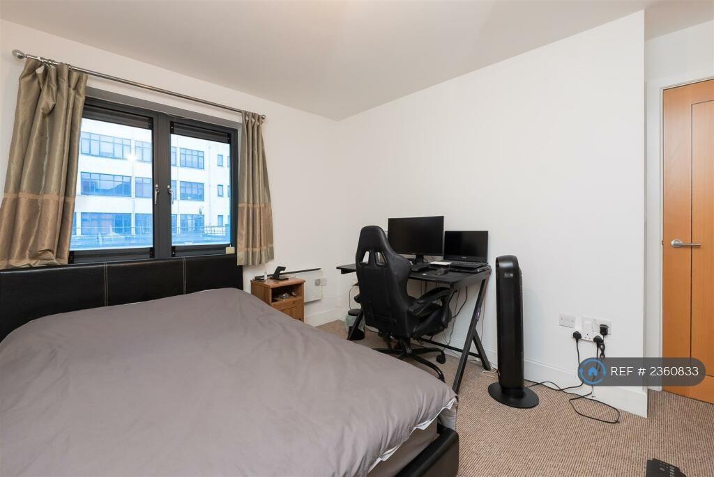 Additional property image - Centro, Bristol, BS1
