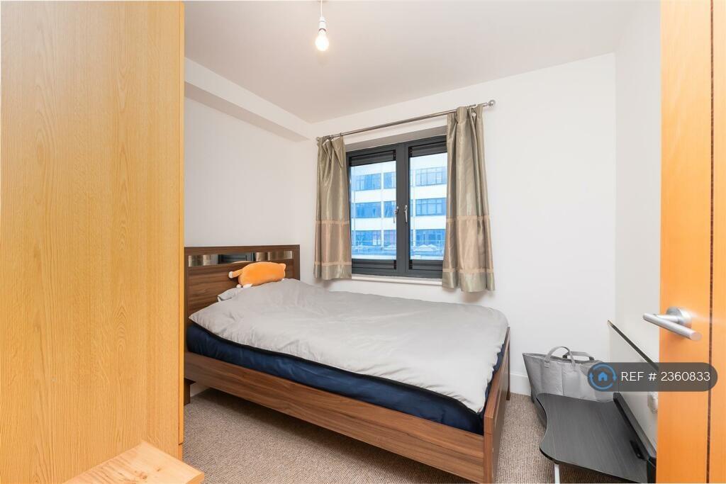 Additional property image - Centro, Bristol, BS1