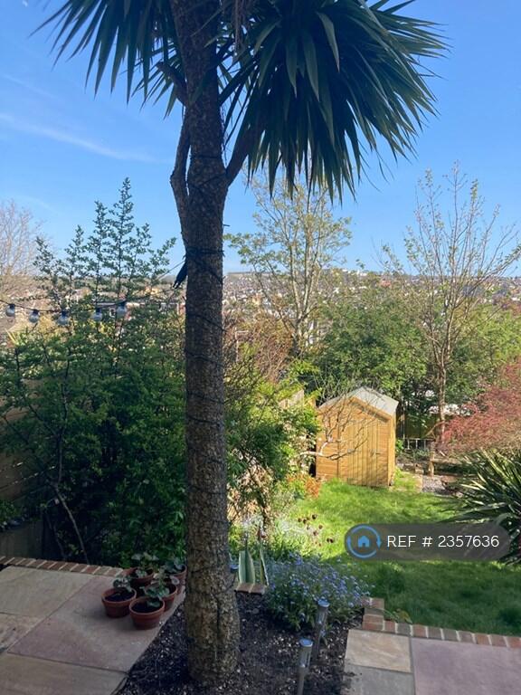 Additional property image - Roundhill Crescent, Brighton, BN2