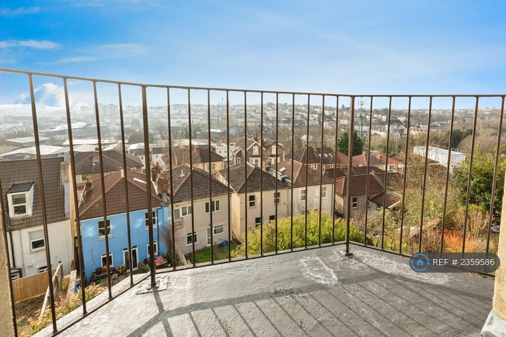 Additional property image - Belvoir Road, Bristol, BS6