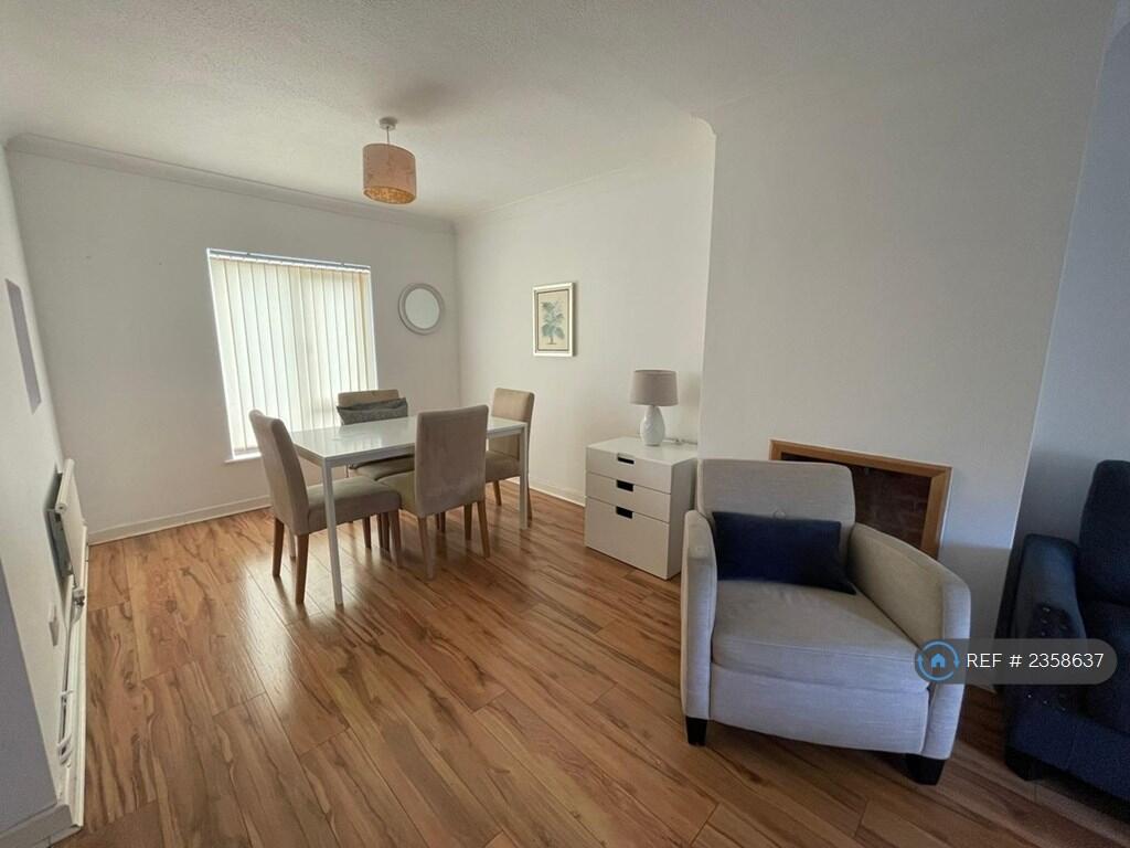 Additional property image - Castle Row, Cambridge, CB3