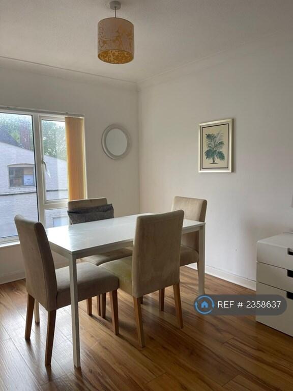 Additional property image - Castle Row, Cambridge, CB3