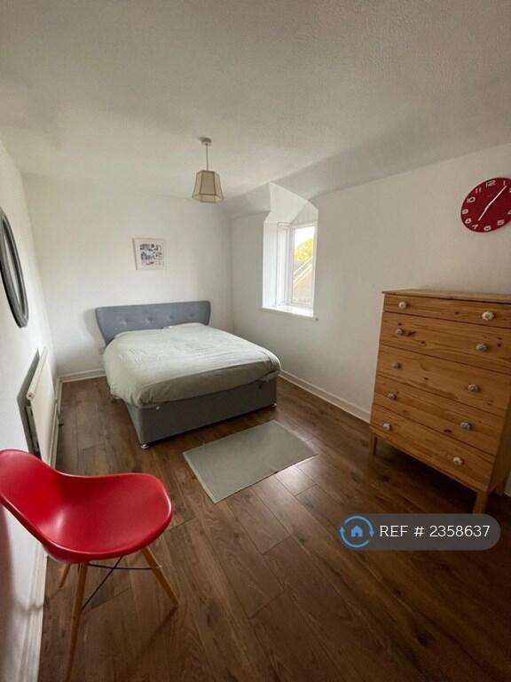Additional property image - Castle Row, Cambridge, CB3