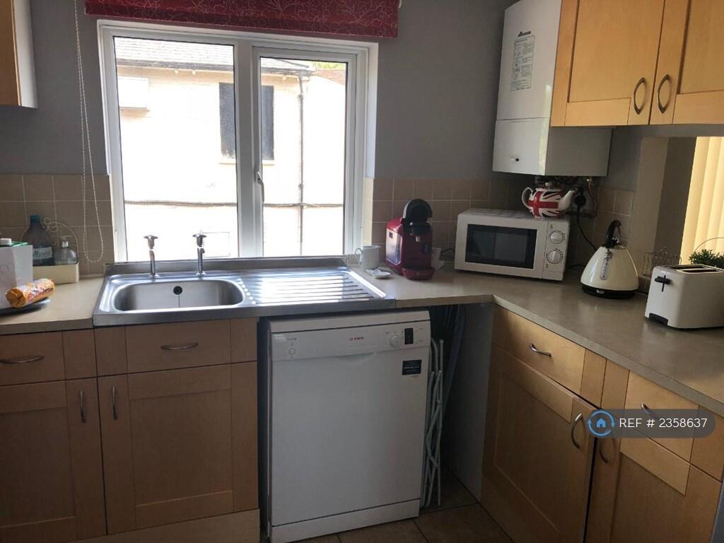 Additional property image - Castle Row, Cambridge, CB3