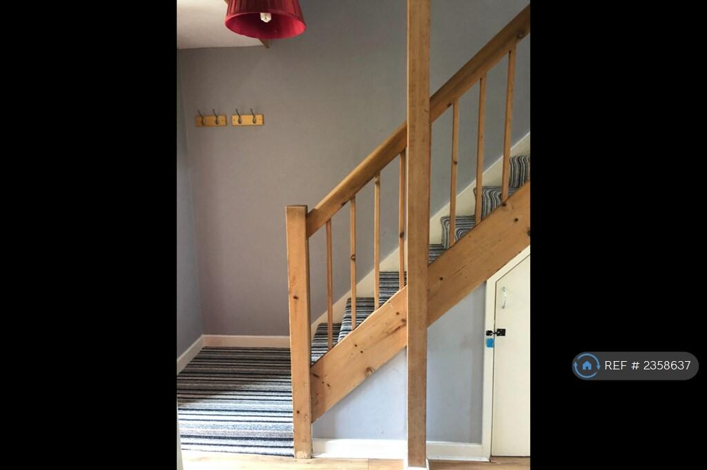 Additional property image - Castle Row, Cambridge, CB3