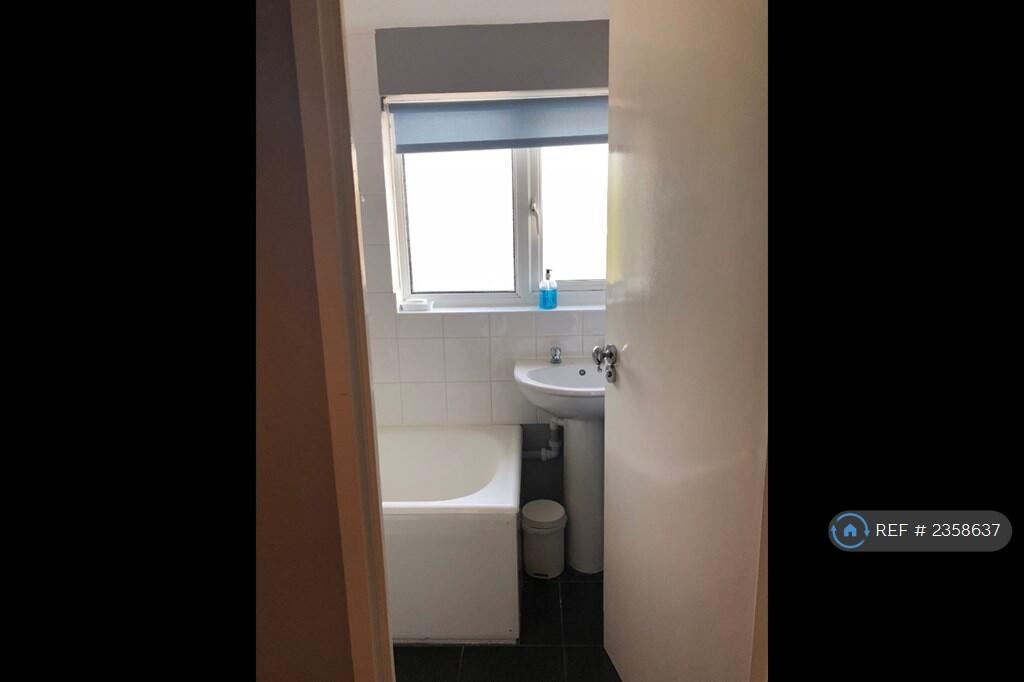 Additional property image - Castle Row, Cambridge, CB3