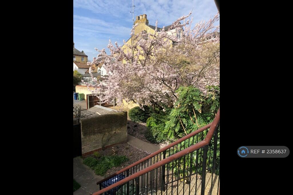 Additional property image - Castle Row, Cambridge, CB3