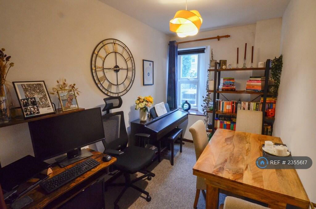 Additional property image - Chandos Road, Bristol, BS6