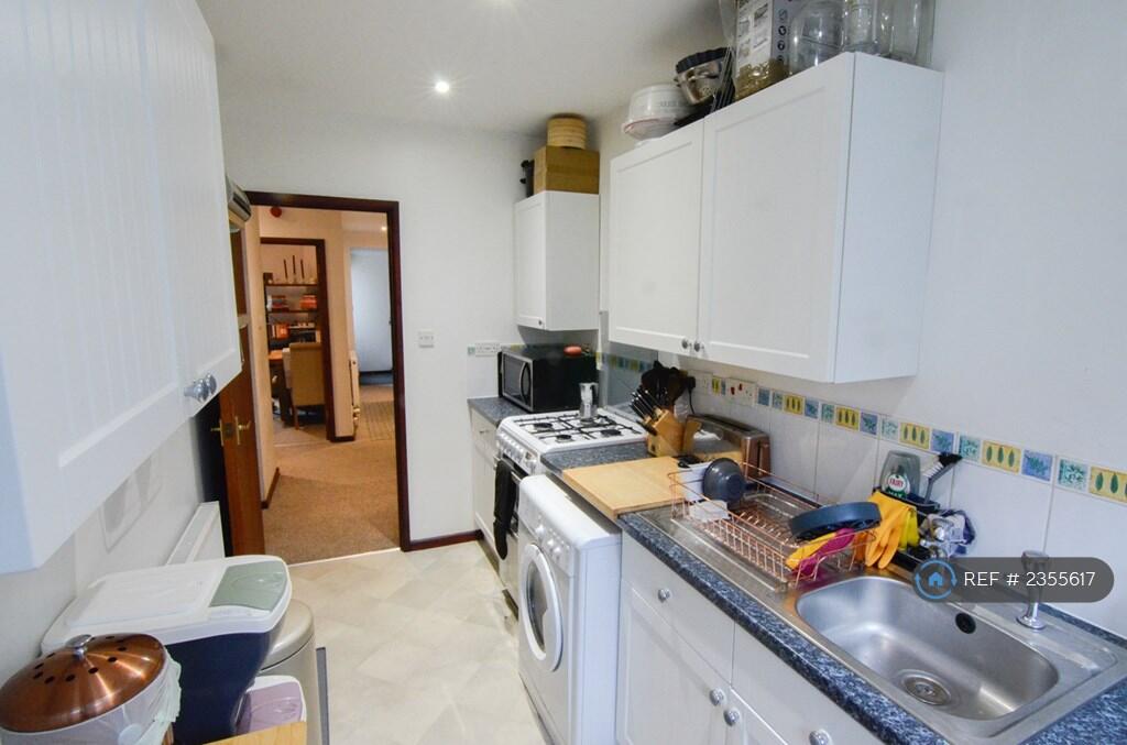 Additional property image - Chandos Road, Bristol, BS6