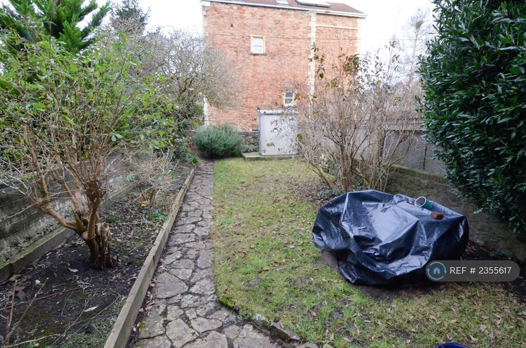 Additional property image - Chandos Road, Bristol, BS6