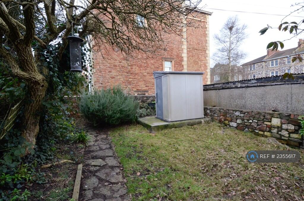 Additional property image - Chandos Road, Bristol, BS6