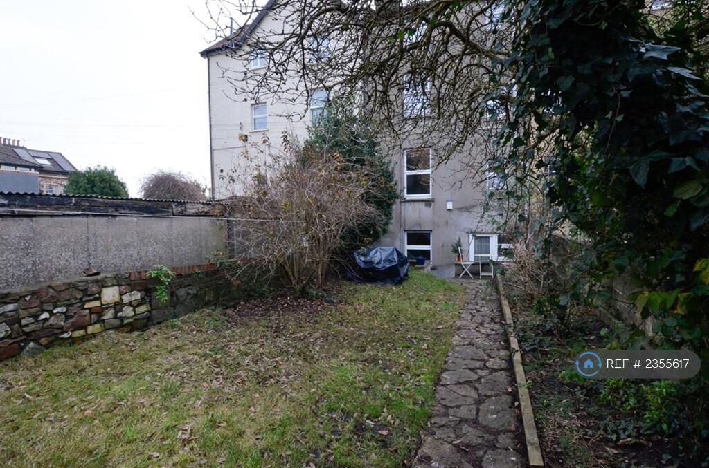 Additional property image - Chandos Road, Bristol, BS6