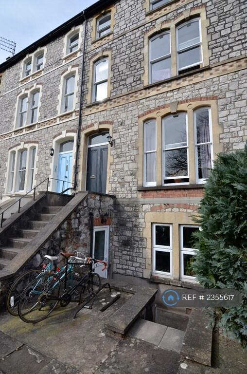 Additional property image - Chandos Road, Bristol, BS6