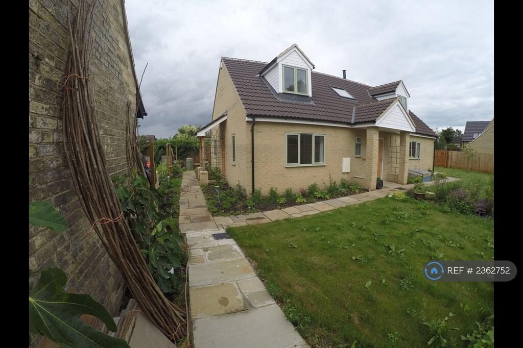 Additional property image - High Street, Cambridge, CB24