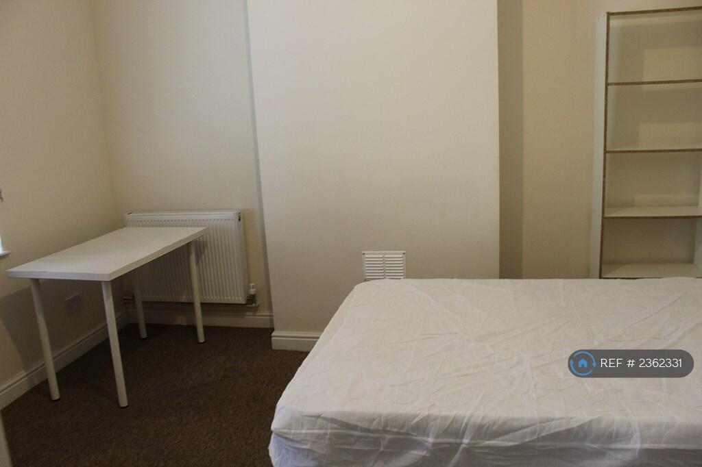 Additional property image - Horfield Road, Bristol, BS2