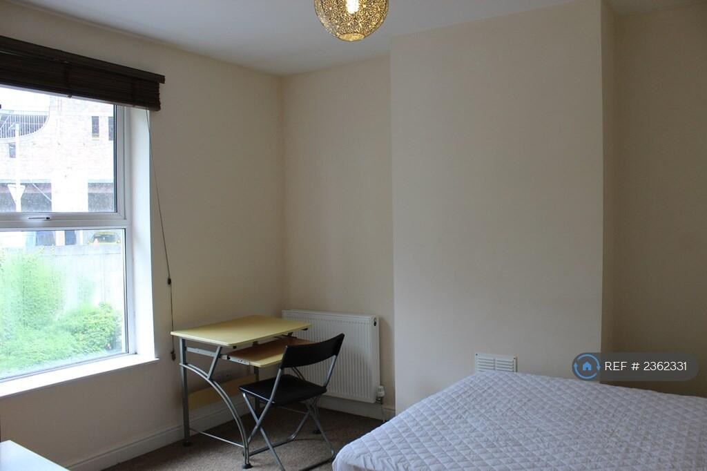 Additional property image - Horfield Road, Bristol, BS2